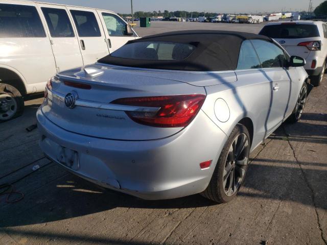 Photo 3 VIN: W04WT3N55GG074677 - BUICK CASCADA PR 