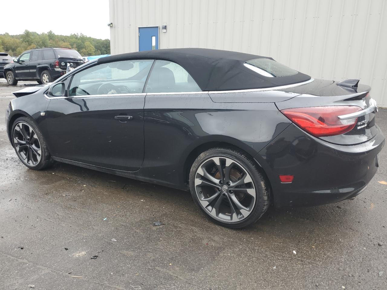 Photo 1 VIN: W04WT3N55GG096520 - BUICK CASCADA 