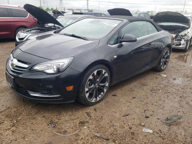 Photo 0 VIN: W04WT3N55GG103692 - BUICK CASCADA 