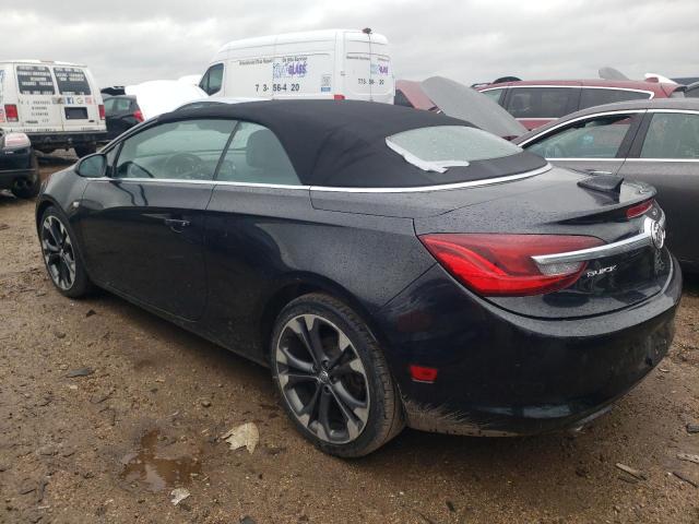 Photo 1 VIN: W04WT3N55GG103692 - BUICK CASCADA 