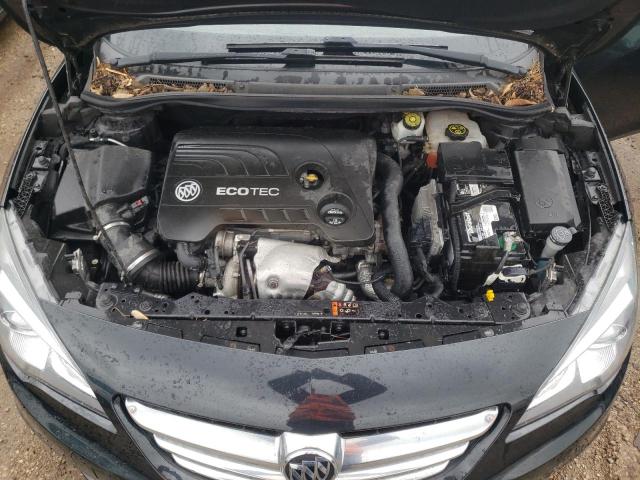 Photo 10 VIN: W04WT3N55GG103692 - BUICK CASCADA 