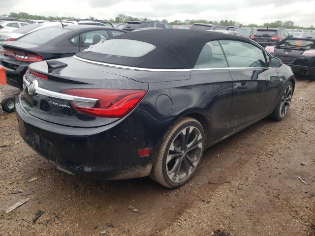 Photo 2 VIN: W04WT3N55GG103692 - BUICK CASCADA 