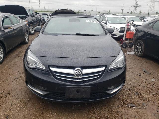 Photo 4 VIN: W04WT3N55GG103692 - BUICK CASCADA 