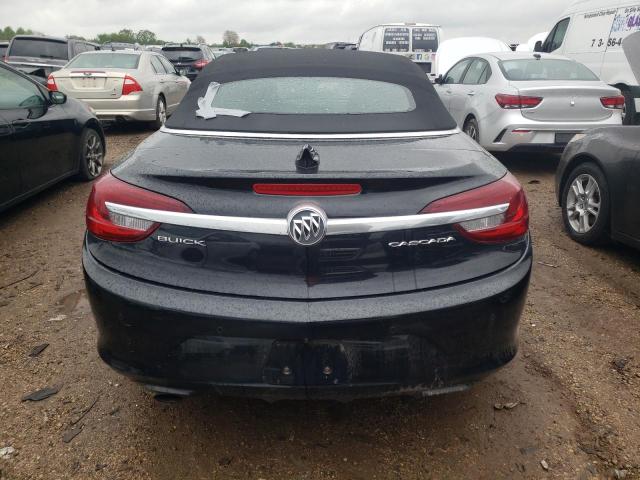 Photo 5 VIN: W04WT3N55GG103692 - BUICK CASCADA 