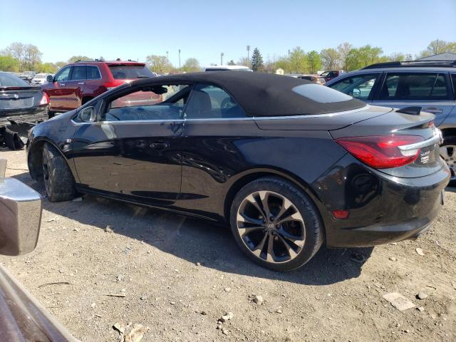 Photo 1 VIN: W04WT3N55GG105622 - BUICK CASCADA 