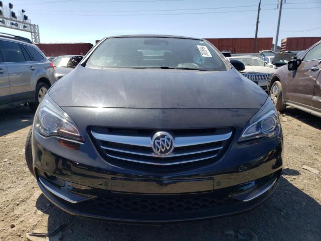 Photo 4 VIN: W04WT3N55GG105622 - BUICK CASCADA 