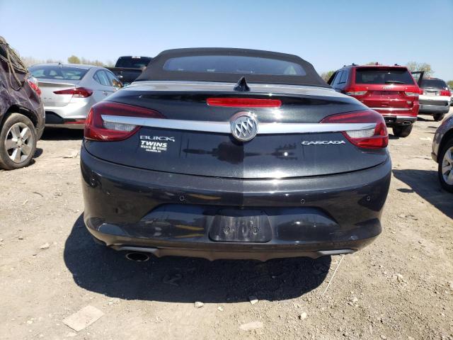 Photo 5 VIN: W04WT3N55GG105622 - BUICK CASCADA 