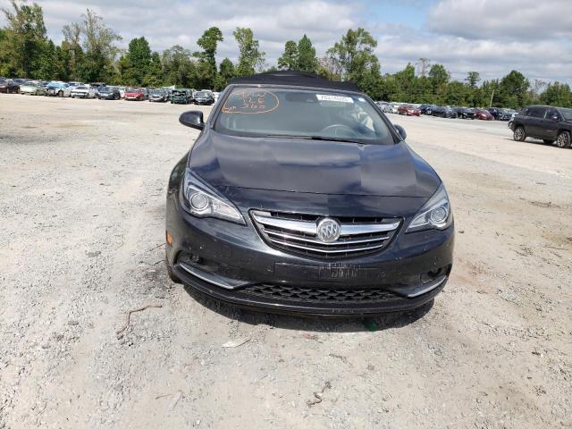 Photo 4 VIN: W04WT3N55GG120427 - BUICK CASCADA 