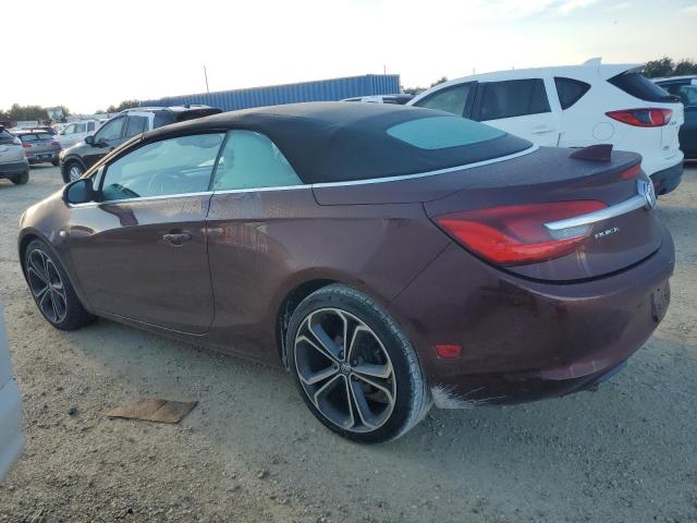 Photo 1 VIN: W04WT3N55GG121853 - BUICK CASCADA PR 