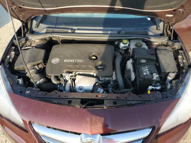 Photo 10 VIN: W04WT3N55GG121853 - BUICK CASCADA PR 