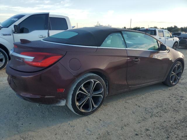 Photo 2 VIN: W04WT3N55GG121853 - BUICK CASCADA PR 