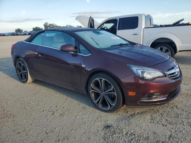 Photo 3 VIN: W04WT3N55GG121853 - BUICK CASCADA PR 