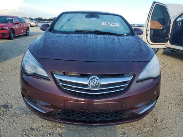 Photo 4 VIN: W04WT3N55GG121853 - BUICK CASCADA PR 