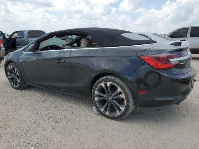 Photo 1 VIN: W04WT3N55GG129662 - BUICK CASCADA 