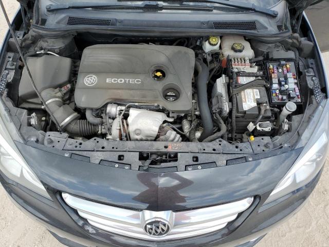 Photo 10 VIN: W04WT3N55GG129662 - BUICK CASCADA 