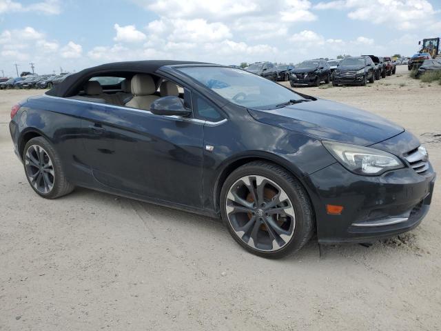 Photo 3 VIN: W04WT3N55GG129662 - BUICK CASCADA 