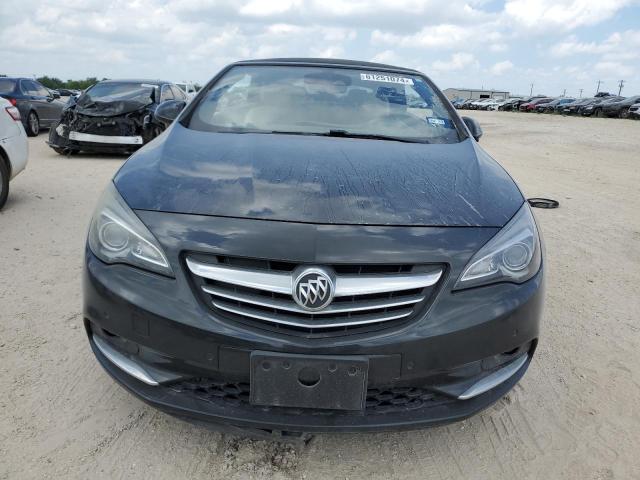 Photo 4 VIN: W04WT3N55GG129662 - BUICK CASCADA 