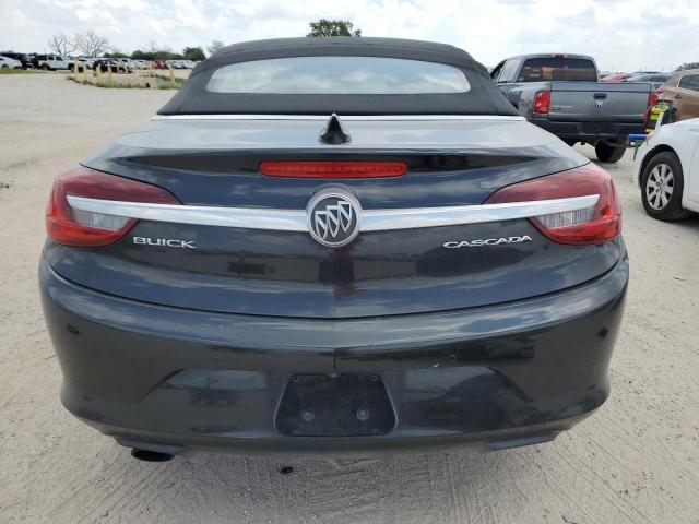 Photo 5 VIN: W04WT3N55GG129662 - BUICK CASCADA 