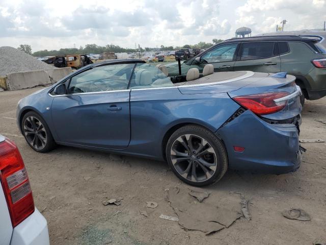 Photo 1 VIN: W04WT3N55GG152813 - BUICK CASCADA 