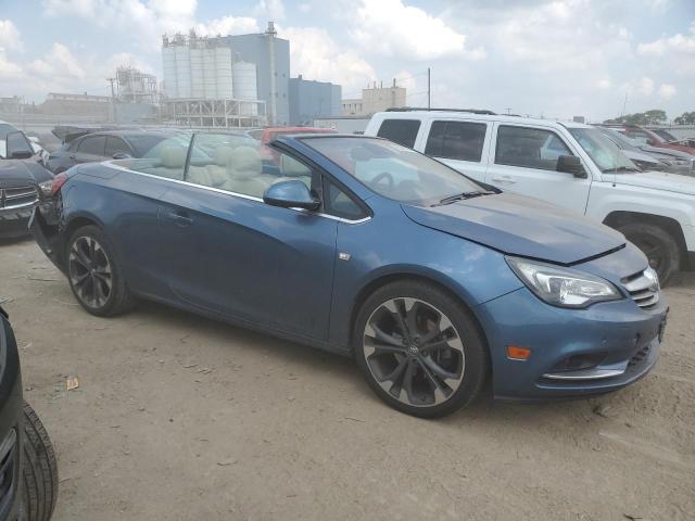 Photo 3 VIN: W04WT3N55GG152813 - BUICK CASCADA 