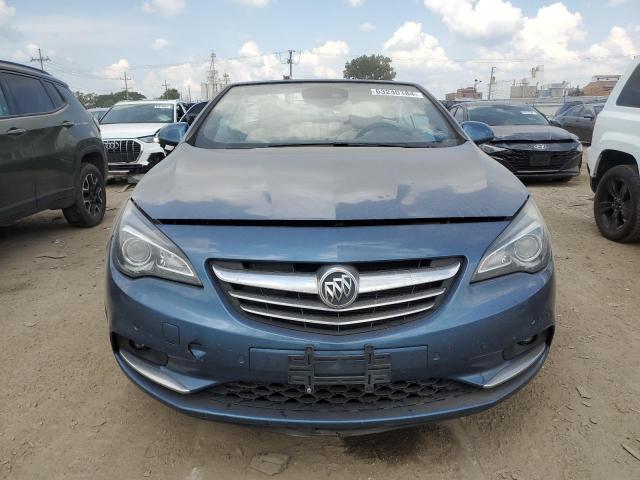 Photo 4 VIN: W04WT3N55GG152813 - BUICK CASCADA 