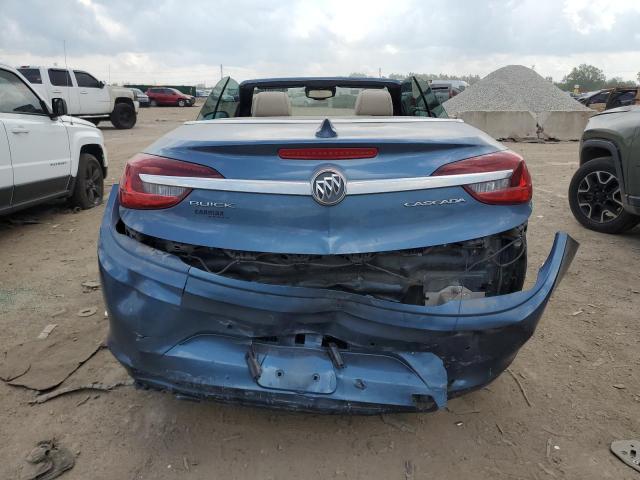 Photo 5 VIN: W04WT3N55GG152813 - BUICK CASCADA 