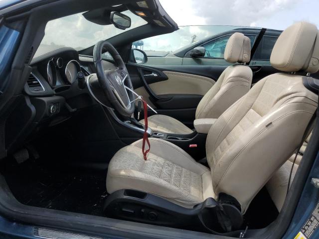 Photo 6 VIN: W04WT3N55GG152813 - BUICK CASCADA 