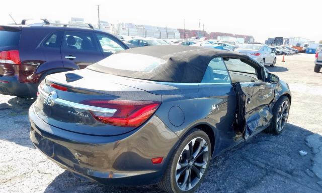 Photo 3 VIN: W04WT3N56GG076342 - BUICK CASCADA 