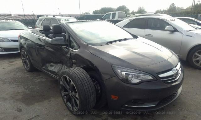 Photo 0 VIN: W04WT3N56GG115589 - BUICK CASCADA 