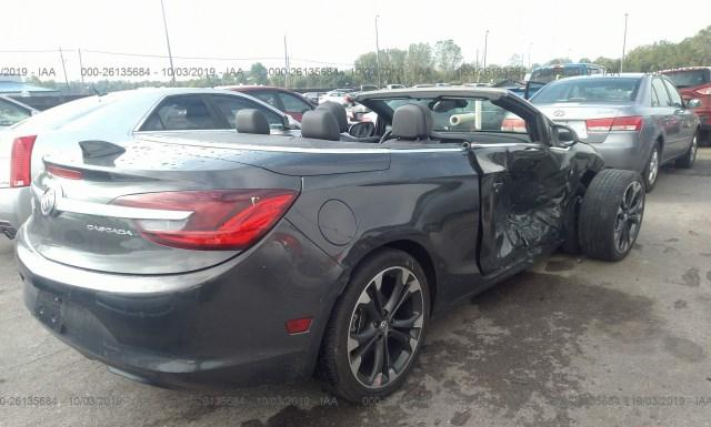 Photo 3 VIN: W04WT3N56GG115589 - BUICK CASCADA 