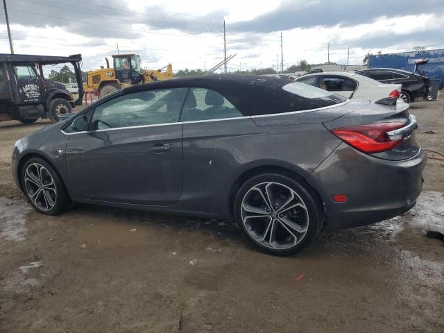 Photo 1 VIN: W04WT3N56GG120498 - BUICK CASCADA PR 