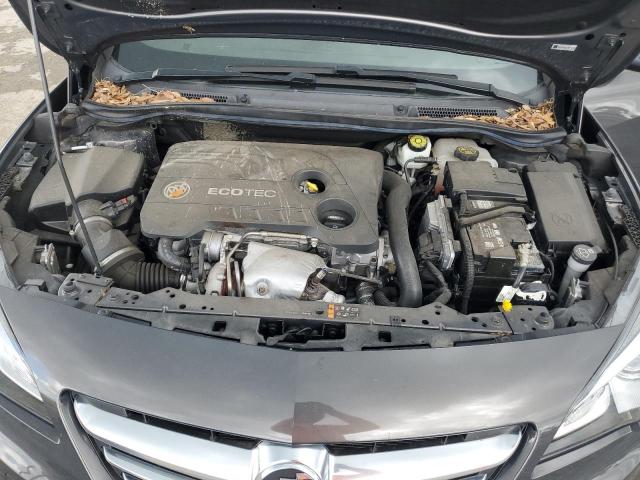 Photo 10 VIN: W04WT3N56GG120498 - BUICK CASCADA PR 