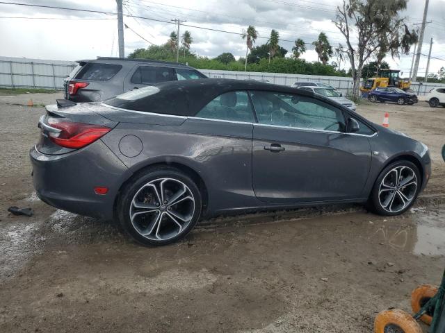 Photo 2 VIN: W04WT3N56GG120498 - BUICK CASCADA PR 