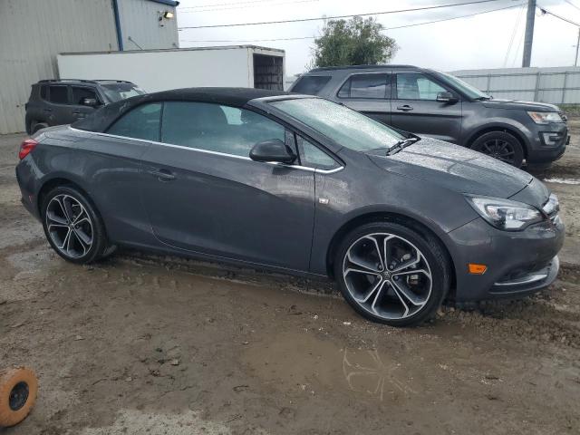 Photo 3 VIN: W04WT3N56GG120498 - BUICK CASCADA PR 