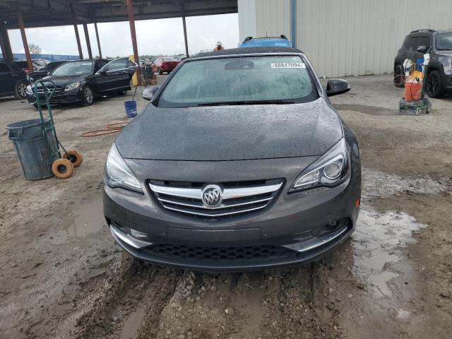 Photo 4 VIN: W04WT3N56GG120498 - BUICK CASCADA PR 