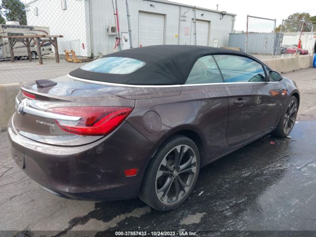 Photo 3 VIN: W04WT3N56GG132070 - BUICK CASCADA 