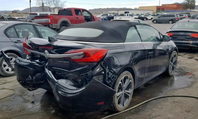 Photo 3 VIN: W04WT3N56GG143781 - BUICK CASCADA 