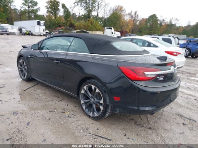 Photo 2 VIN: W04WT3N56GG145059 - BUICK CASCADA 