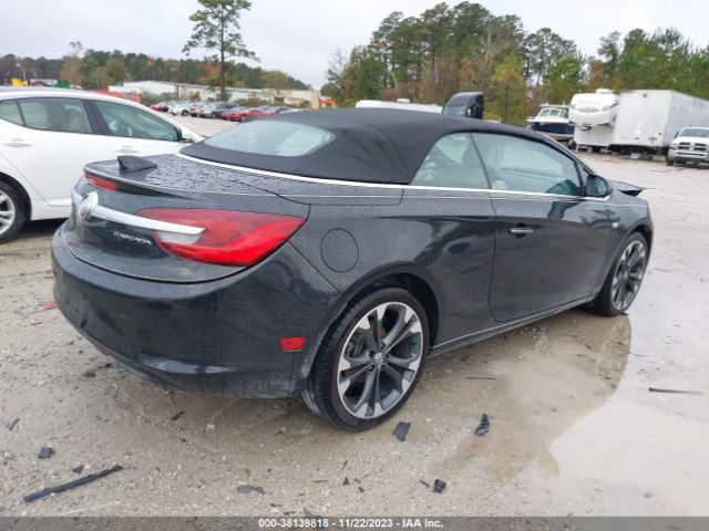 Photo 3 VIN: W04WT3N56GG145059 - BUICK CASCADA 