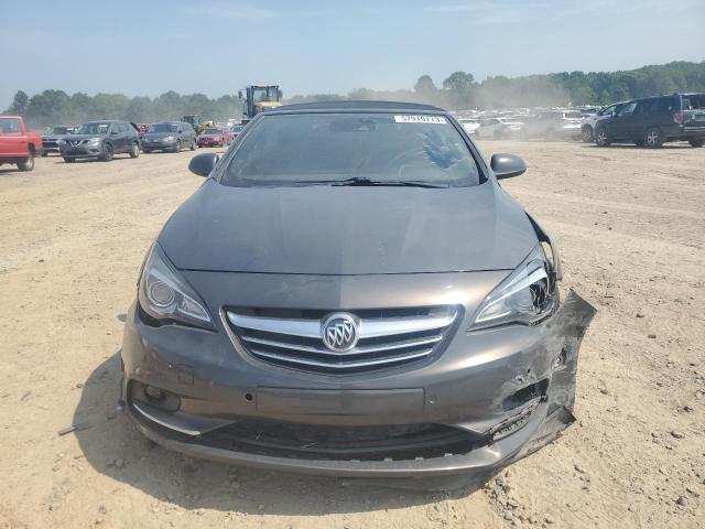 Photo 4 VIN: W04WT3N56GG154523 - BUICK CASCADA PR 