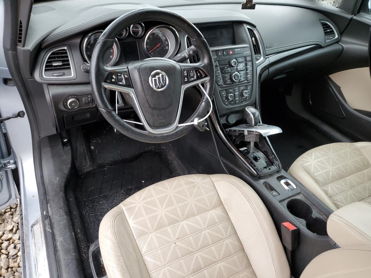 Photo 7 VIN: W04WT3N57GG028719 - BUICK CASCADA 