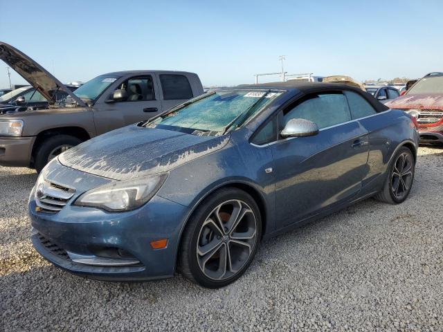 Photo 1 VIN: W04WT3N57GG043110 - BUICK CASCADA PR 