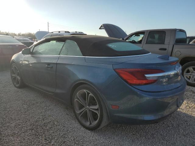 Photo 2 VIN: W04WT3N57GG043110 - BUICK CASCADA PR 