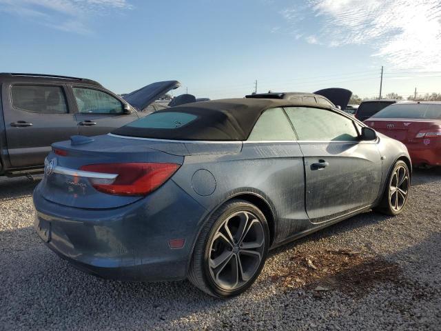 Photo 3 VIN: W04WT3N57GG043110 - BUICK CASCADA PR 