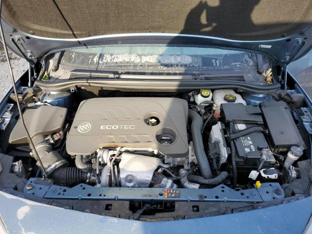 Photo 6 VIN: W04WT3N57GG043110 - BUICK CASCADA PR 