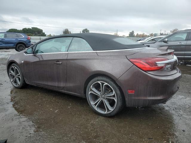 Photo 1 VIN: W04WT3N57GG045634 - BUICK CASCADA 