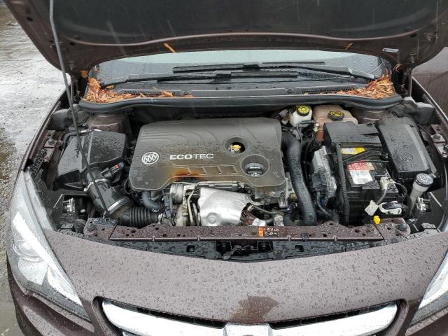 Photo 10 VIN: W04WT3N57GG045634 - BUICK CASCADA 