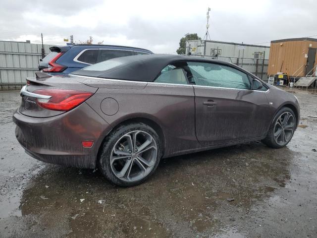 Photo 2 VIN: W04WT3N57GG045634 - BUICK CASCADA 