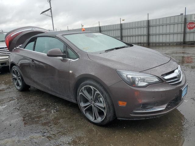 Photo 3 VIN: W04WT3N57GG045634 - BUICK CASCADA 