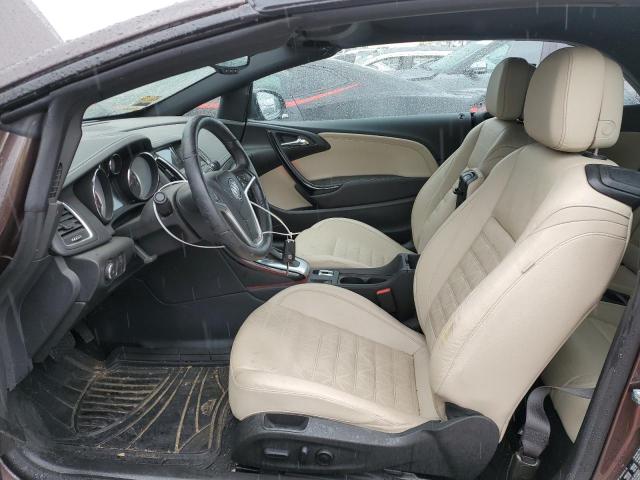 Photo 6 VIN: W04WT3N57GG045634 - BUICK CASCADA 